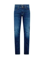 Garcia Slim-fit Jeans Blau/Hellblau
