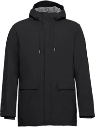 Funktionsjacke Me Coreway Parka BLACK