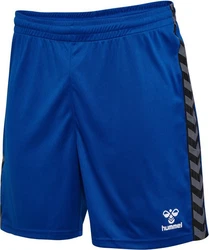 Hummel Sportshorts 'Authentic' 