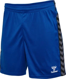 Shorts Hmlauthentic Pl Shorts