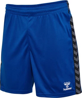 Hummel Sportshorts 'Authentic' 