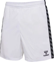 Shorts Hmlauthentic Pl Shorts