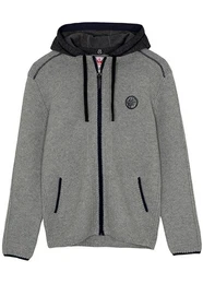 Trachtenstrickjacke Echo Strickjacke (432150-1003) (1-tlg)
