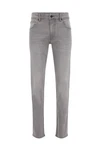 WE Fashion Slim-fit-Jeans 