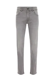 Slim-fit-Jeans