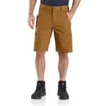 Carhartt Ripstop Cargo Shorts grau