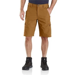Cargoshorts Ripstop Cargo Work Short