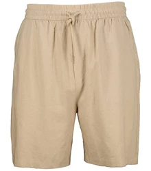 Les Deux Shorts 