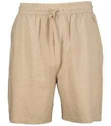 Les Deux Shorts 