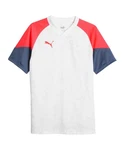 PUMA T-Shirt individualCUP Trikot Mischfarben/Weiß/Rot