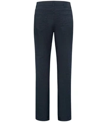 Brax 5-Pocket Hose Style CADIZ Blau
