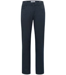 Brax 5-Pocket Hose Style CADIZ Blau