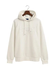 Hoodie Hoodie Tonal Archive Shield Kapuzensweatshirt (1-tlg)