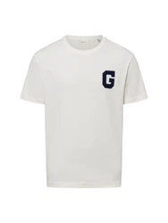 Gant T-Shirt GRAPHIC (1-tlg) 