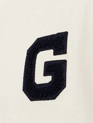 Gant T-Shirt GRAPHIC (1-tlg) 