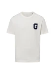 Gant T-Shirt GRAPHIC (1-tlg) 