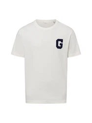 Gant T-Shirt GRAPHIC (1-tlg) 
