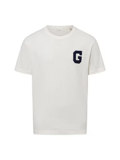 Gant T-Shirt GRAPHIC (1-tlg) 