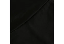 Speedo Badehose Medley Logo Aquashort Schwarz/USA Kohlengrau