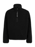 Calvin Klein Jeans Half Zip Sherpa Jacke 