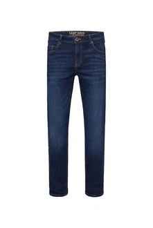 CAMP DAVID Regular-fit Jeans