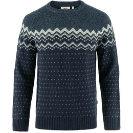 Fjllrven Longsleeve Sweater vik Knit