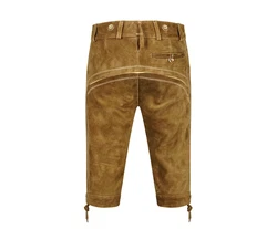 ALL THE GOOD Trachtenlederhose Herren Trachten Set Oktoberfest B1 B1