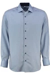 Eterna Business Hemd Hellblau/Blau/Dunkelblau/Grau