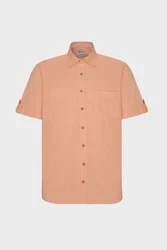 AC&Co Langarmhemd Slim Fit 