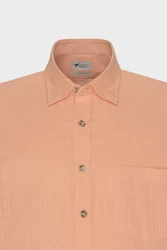 AC&Co Langarmhemd Slim Fit 