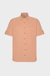 AC&Co Langarmhemd Slim Fit 