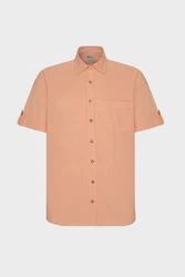 AC&Co Langarmhemd Slim Fit 