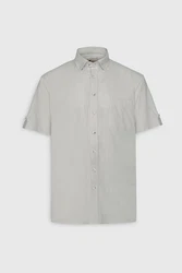 AC&Co Langarmhemd Slim Fit 