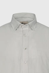 AC&Co Langarmhemd Slim Fit 