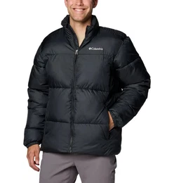 Winterjacke Puffect III Jacket