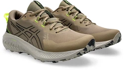 Asics GEL-EXCITE TRAIL 2 Trailrunningschuh Khaki/Dunkelgrün/Beige