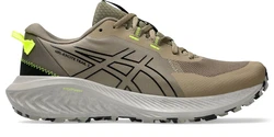 Asics GEL-EXCITE TRAIL 2 Trailrunningschuh Khaki/Dunkelgrün/Beige