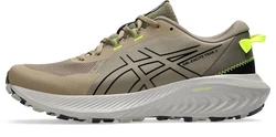 Asics GEL-EXCITE TRAIL 2 Trailrunningschuh Khaki/Dunkelgrün/Beige