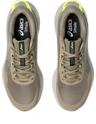Asics GEL-EXCITE TRAIL 2 Trailrunningschuh Khaki/Dunkelgrün/Beige