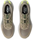 Asics GEL-EXCITE TRAIL 2 Trailrunningschuh Khaki/Dunkelgrün/Beige