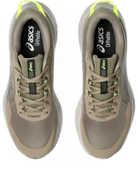 Asics GEL-EXCITE TRAIL 2 Trailrunningschuh Khaki/Dunkelgrün/Beige