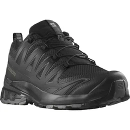 XA PRO 3D V9 WIDE Trailrunningschuh Ideal fr breite Fe
