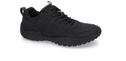 Dockers by Gerli Sneaker Freizeitschuh Schnürschuh Schwarz