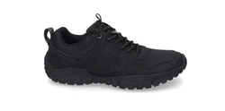 Dockers by Gerli Sneaker Freizeitschuh Schnürschuh Schwarz