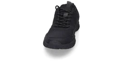 Dockers by Gerli Sneaker Freizeitschuh Schnürschuh Schwarz
