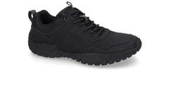 Dockers by Gerli Sneaker Freizeitschuh Schnürschuh Schwarz