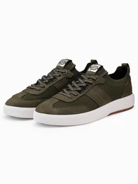 Casual-Sneaker fr Herren Sneaker