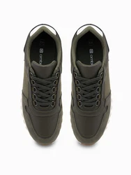 OMBRE Herren-Sneaker 