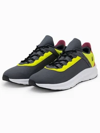 sportliche Slip-on-Sneaker Sneaker