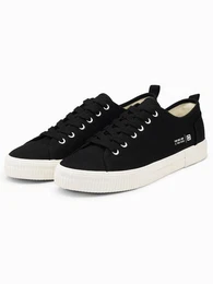 Schnrschuhe Sneaker